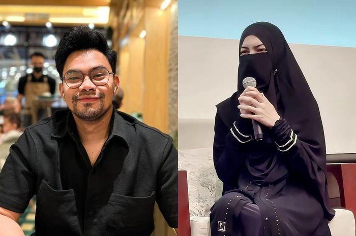 Resmi Cerai, Wardatina Mawa Dapat Hak Asuh Anak dan Nafkah Mut'ah Rp46,2 Juta dari Insanul Fahmi - Tribunpontianak.co.id