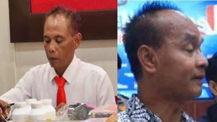 Berapa Harta Kekayaan Iptu Sukoyo Kasat Narkoba Polres Blitar?