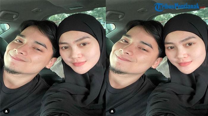 Istri-Alvin-Faiz-mengumumkan-kehamilan-pertama.jpg