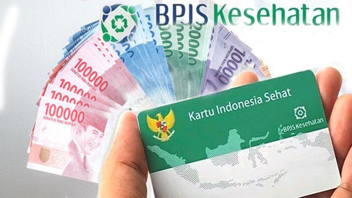 Kalender 2023 Daftar Iuran BPJS Kesehatan Kelas I, II dan III Bulan Januari 2023