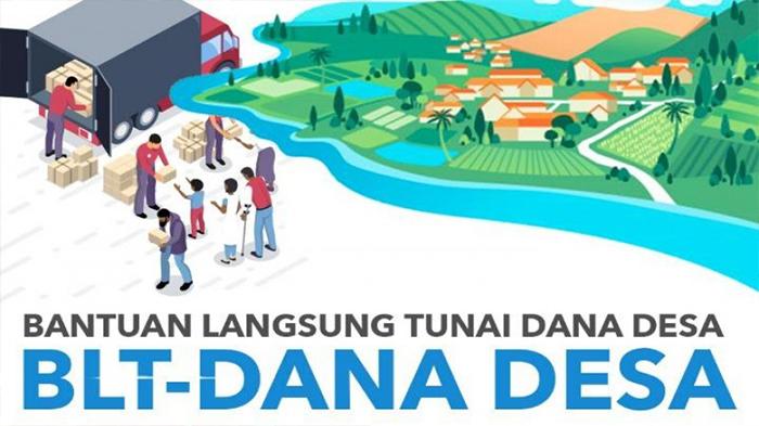 BLT Dana Desa 2023 Untuk Menanggulangi Kemiskinan Ekstrem Bagi Warga yang Tidak Menerima Bansos
