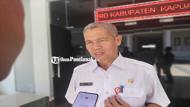 Cegah Keracunan Makanan MBG, Pemda Kapuas Hulu Minta Petugas SPPG Betul-betul Mengawasi