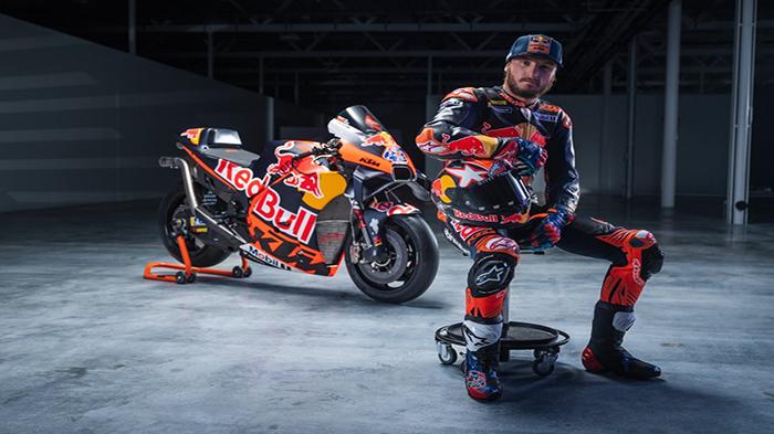 Jack Miller Bidik Three Peat Bersama KTM, Apa itu Three Peat dalam MotoGP?