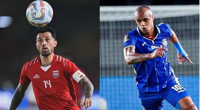 SIARAN LANGSUNG Borneo FC vs Arema FC Final Piala Presiden 2024, Live Vidio Minggu Malam!