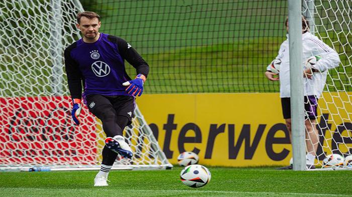 Jadwal EURO 2024 Lengkap: Jerman Vs Skotlandia Pembuka, Inilah Link Live Streaming Piala Eropa 2024