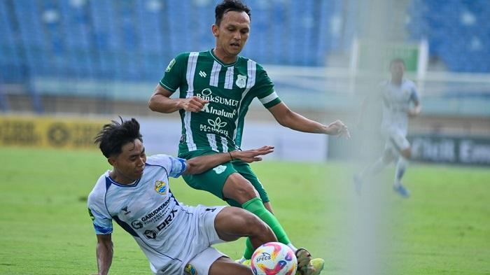 Jadwal Siaran Langsung Persikota vs PSMS Medan di Liga 2, Misi Wajib Bangkit Anak Asuh Nil Maizar