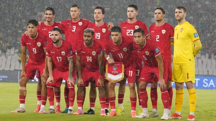 UPDATE Jadwal Babak 3 Kualifikasi Piala Dunia 2026 Hasil Australia vs Indonesia Ubah Klasemen Grup C