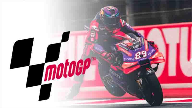 Jadwal MotoGP Barcelona 2024 Jam Berapa? Cek Jam Tayang Sprint Race GP Catalunya dan Balapan Utama