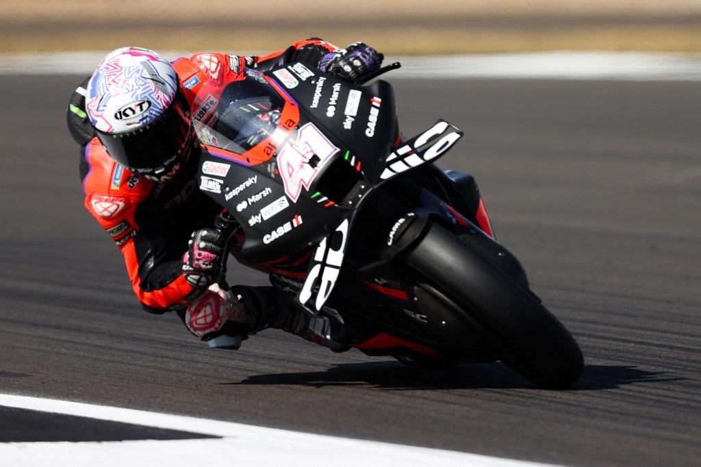 Jadwal MotoGP Hari Ini Berubah , Cek Jam Tayang GP Inggris 2022 di Trans7 Live