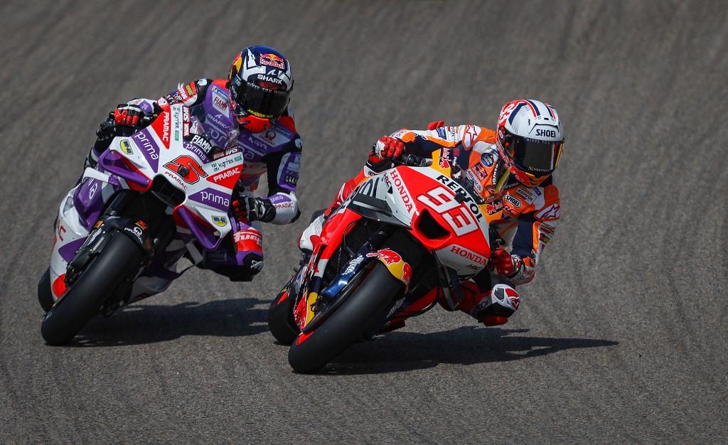 Jadwal MotoGP Hari Ini Live Trans7 Belum Tayang, Cek Link Streaming Terbaru