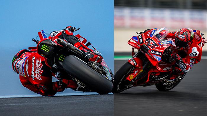 Jadwal MotoGP Malaysia 2025 Live Trans7 Minggu 26 Oktober 2025, Bagnaia Minor Lagi di Sepang?