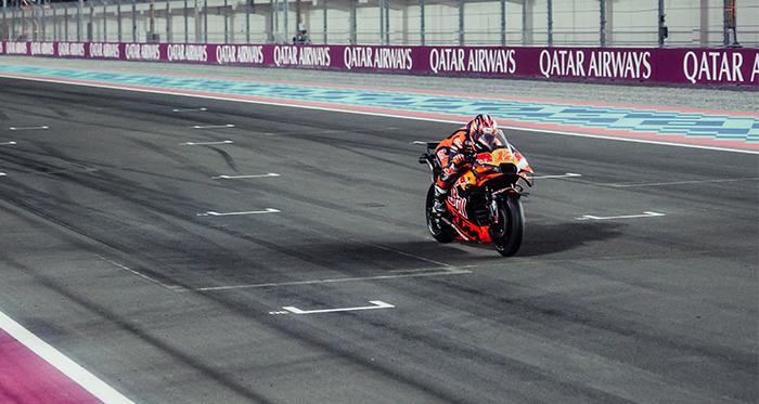 Jadwal MotoGP Spanyol 2025 Terbaru di Jam Tayang Live Trans7 Minggu, Dendam Kesumat Vinales di Jerez