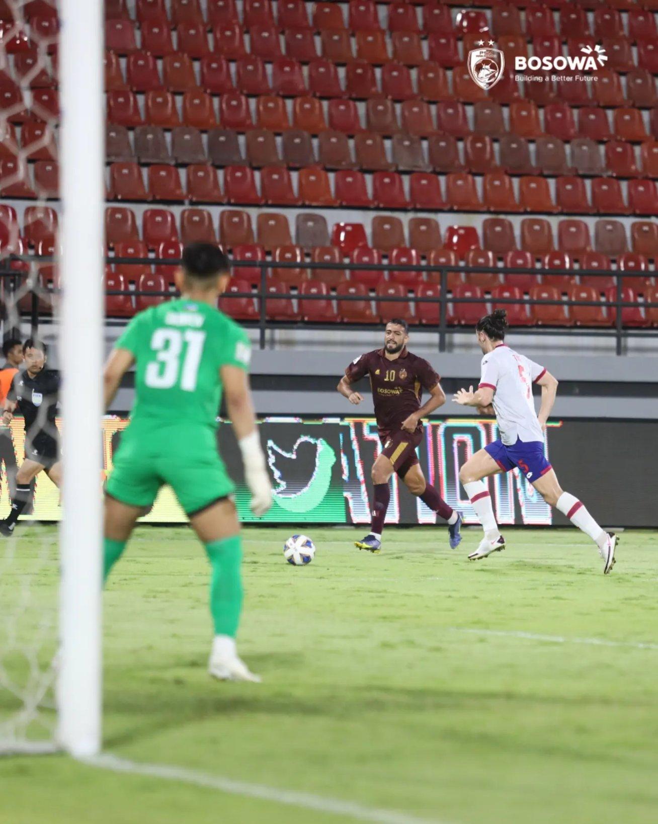 Jadwal PSM Makassar AFC Cup 2023 Terbaru di Grup H usai Digilas Saddil Ramdani Dkk di Sabah FA 5-0