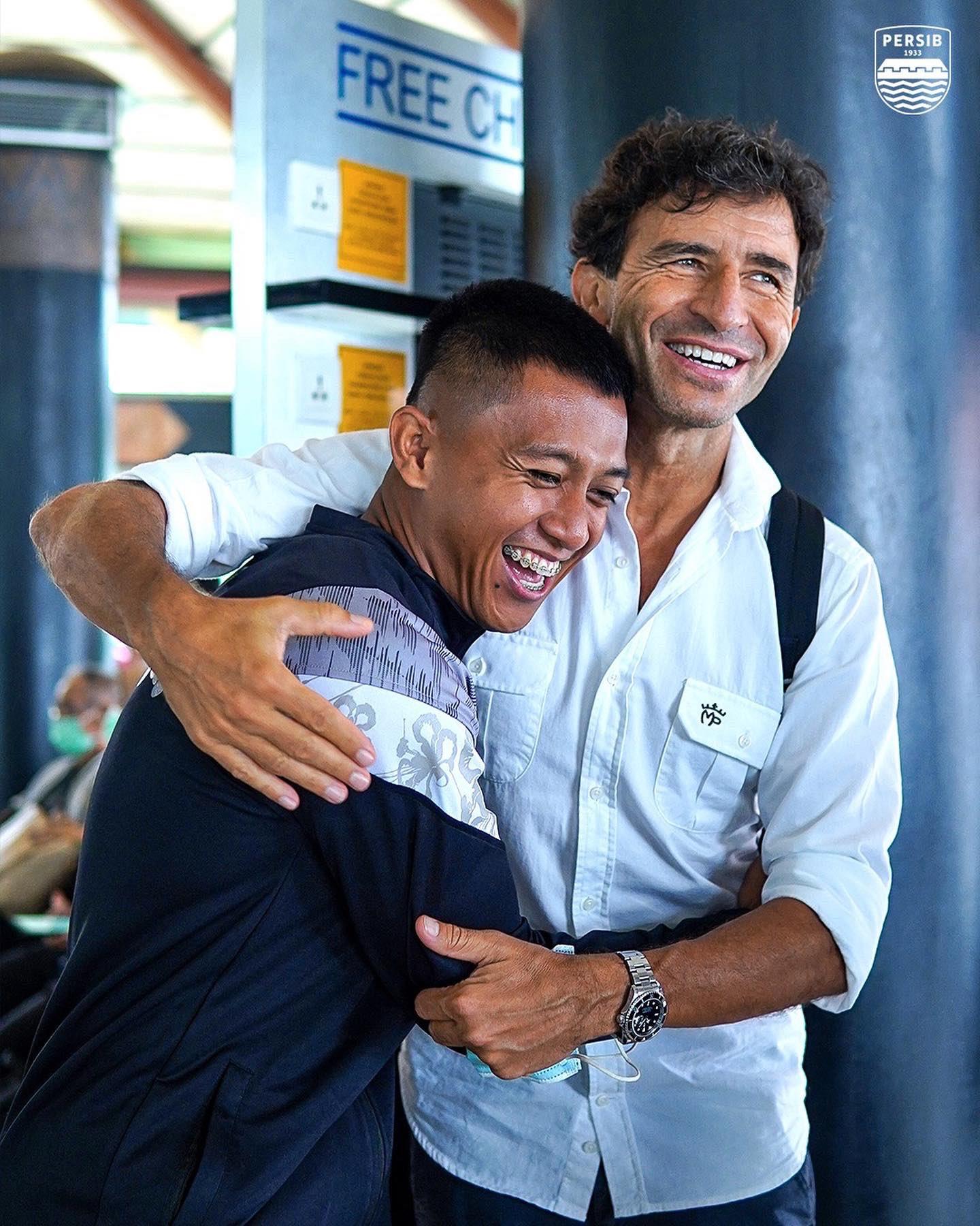 Kelas Sementara Liga 1 setelah Skor Akhir Persib Vs PSM Makassar Pesta Gol, Misi Berat Luis Milla