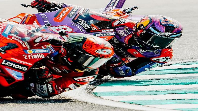 Jadwal Race MotoGP Barcelona 2024 Jilid 2 Pengganti MotoGP Valencia 2024 yang Resmi Dibatalkan