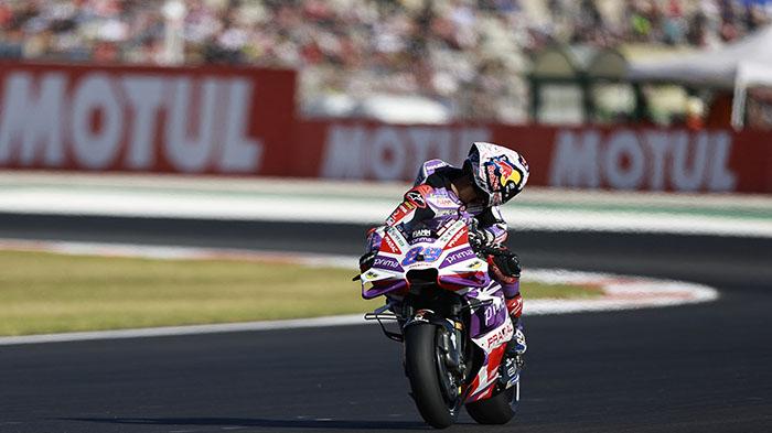 Jadwal Sprint Race MotoGP Valencia 2023 Trans7 Kapan Tayang? Cek Link Live Streamingnya