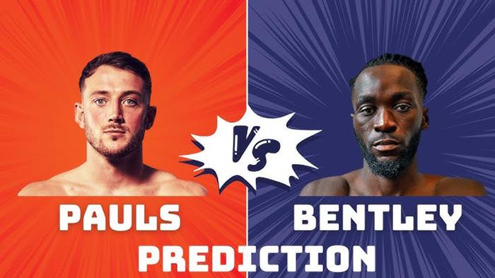 Jadwal Tinju Dunia Minggu Ini di Wembley Inggris Pertarungan World Boxing Brad Pauls vs Bentley