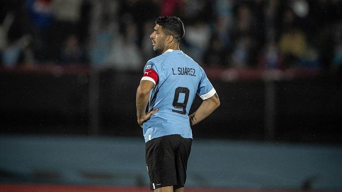 Jadwal Copa America 2024 Amerika Serikat vs Uruguay, Laga Krusial Luis Suarez dkk Hadapi Tuan Rumah
