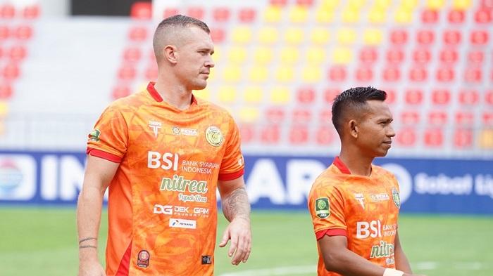 Jadwal Siaran Langsung PSKC Cimahi vs Persiraja di Liga 2, Tim Tamu Kehilangan Pemain Intinya