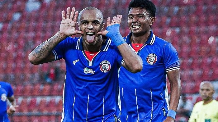 Jadwal Lengkap Semifinal Piala Presiden 2024, Borneo FC vs Persija dan Persis vs Arema FC