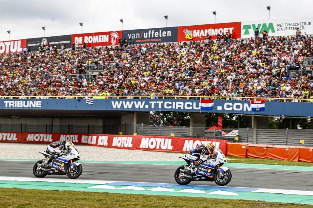 Jam Tayang MotoGP Inggris 2022 , Cek Link Live Streaming Trans7 Nonton Race Silverstone