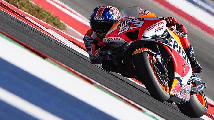 Jam Tayang MotoGP Portugal 2022 Live Trans7 22-24 April 2022