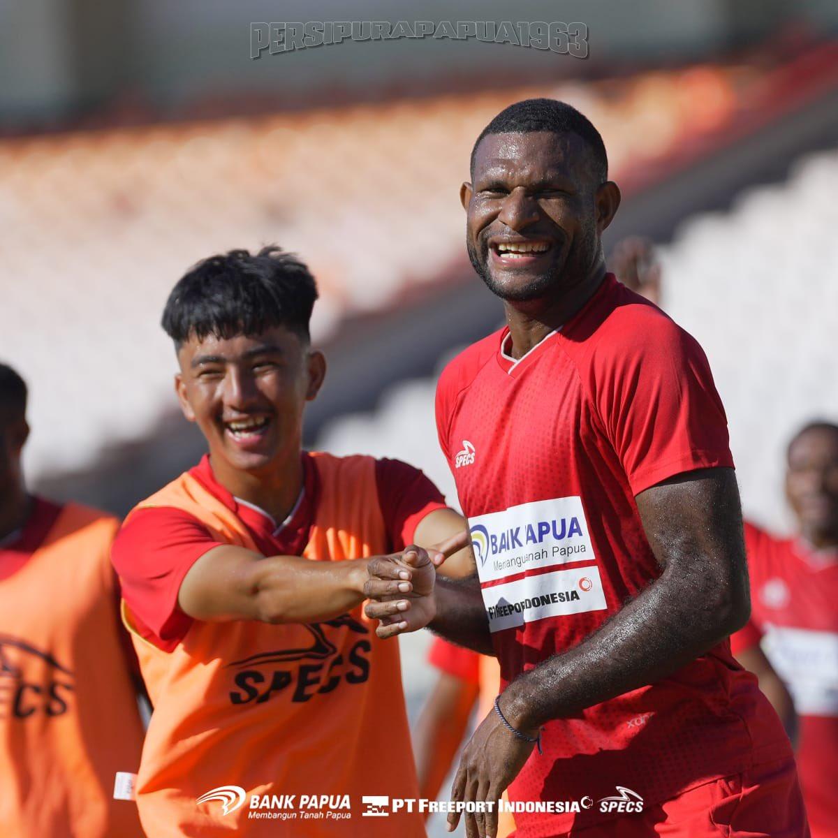 Jam Tayang Persipura Vs PSBS Biak Jadwal Liga 2 Besok! Penentu Nasib Tim Mutiara Hitam di Grup 4