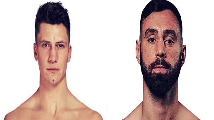 Jam Tayang Tinju Dunia Kieron Conway vs Ryan Kelly Kelas Menengah World Boxing