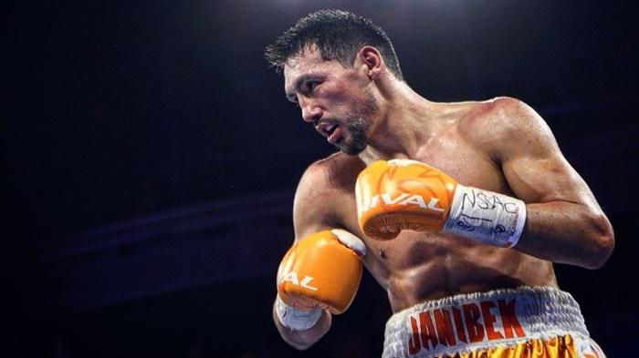Live Tinju Dunia Janibek Alimkhanuly vs Steven Butler: Jam Tayang dan TV Online yang Menyiarkan