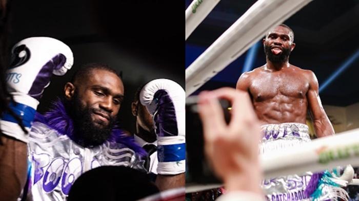 Statistik Mengerikan Tinju Dunia Jaron Ennis Sang Pemegang Sabuk IBF, Punya Rasio KO Brutal!