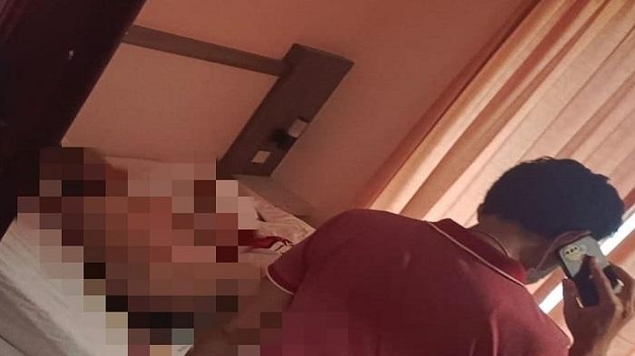 Kronologi Penemuan Mayat Pria Asal Malaysia Tanpa Busana di Kamar Hotel di Bengkayang