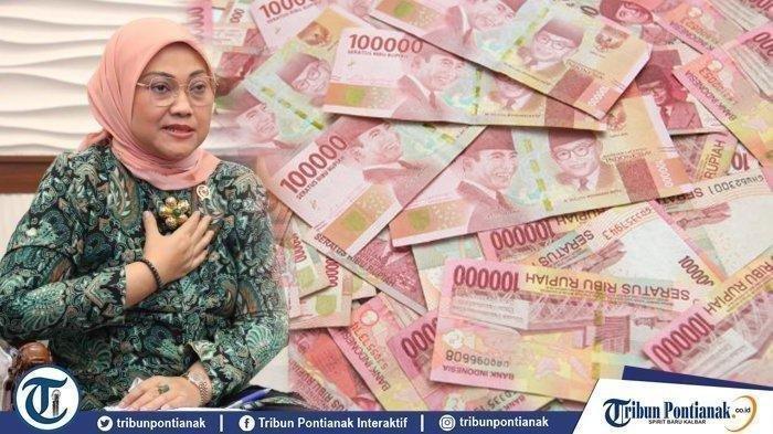 Jatuh Tempo Bayar THR 2023 Kapan? Menaker Ungkit Sanksi Bagi Pengusaha Bandel