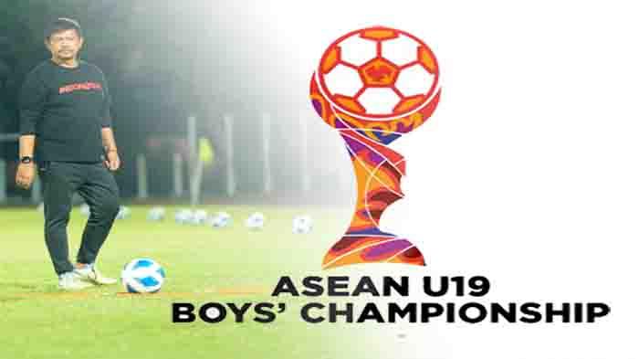 Ji Da Bin hingga Rahmat Syawal, Ini 5 Pemain yang Dicoret Indra Sjafri dari Timnas U19 di AFF 2024