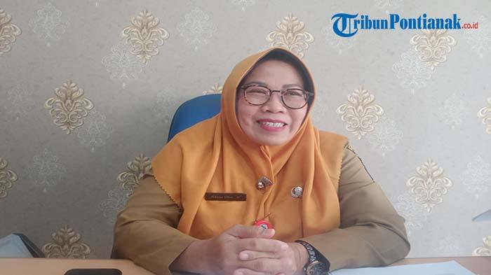 Pemkab Mempawah Gelar Operasi Pasar untuk Tekan Inflasi, Warga Sambut Antusias