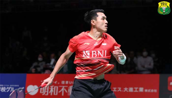 Update Daftar Sementara Pemain Lolos World Tour Final 2023 Road To Hangzhou 2023