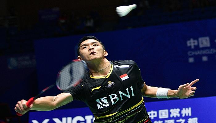 Daftar Wakil Indonesia BWF World Tour Final 2023 Diprediksi Lengkap Peringkat 8 Besar Sementara