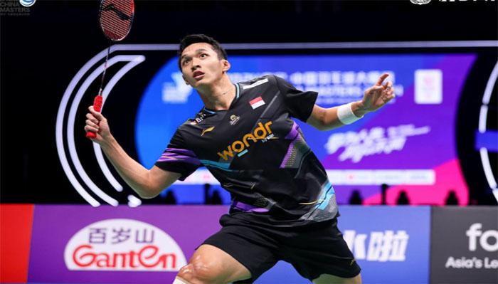 Hasil Drawing & Jadwal World Tour Final 2024 Lengkap Skema Pertandingan