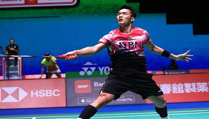 Live Score Badminton Denmark Open 2022 Hari Ini Update Hasil Enam Wakil Indonesia