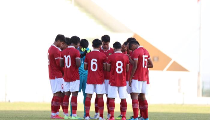 antvklik.com live streaming Nonton Timnas Indonesia Vs Moldova Jumat Malam, Marselino Andalan Timnas