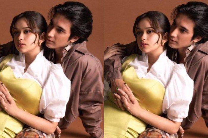 Biodata Profil Junior Roberts, Rekam Jejak Digital Pernah Dianggap Selingkuh dengan Rebecca Klopper