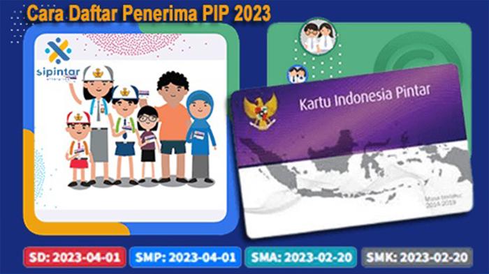 Bansos PIP Kemdikbud Cair Lagi Akhir Oktober, KPM Dapat Bantuan Pendidikan, Cek Saldo ATM KIP Kamu!