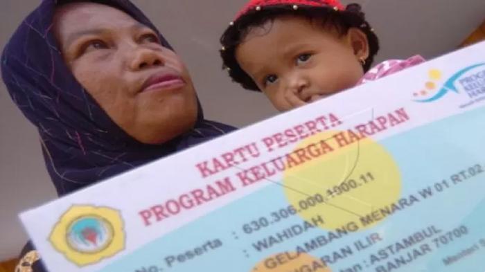Catat! Begini Cara Orang Tua Mendaftar Bansos PKH Balita Dari Kemensos 2023 Via Online dan Offline