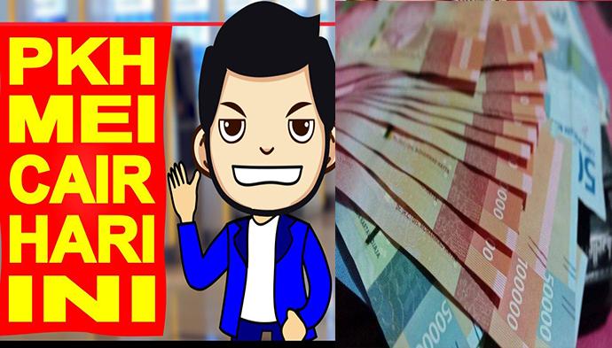 Menghitung Hari Pencairan PKH Tahap 2 dan BPNT Di Sejumlah Daerah, Simak Informasinya Disini!