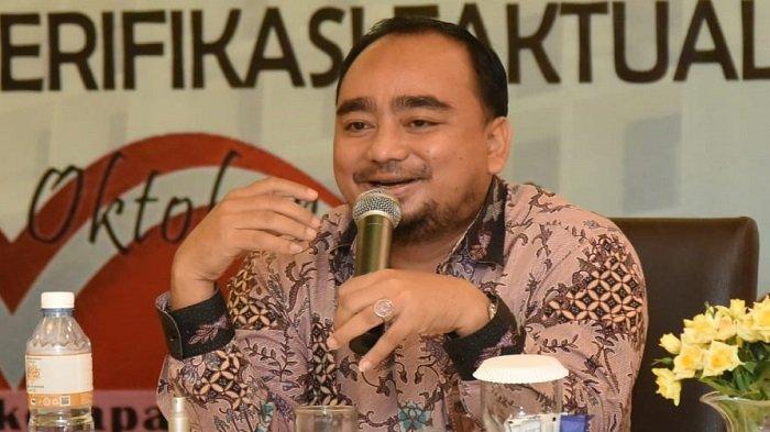KPU Kalbar Tegaskan Belum Ada Penetapan Perolehan Kursi Pileg 2024