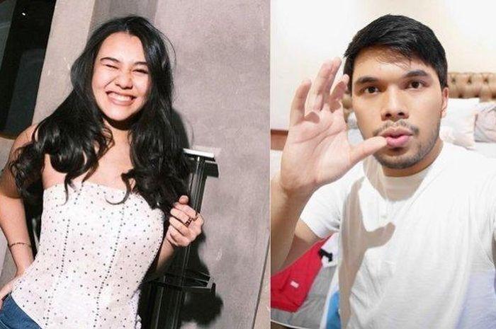 Tak Terima Thariq Halilintar Dijodohkan dengan Aaliya Masaid, Fans Thofu Serang Aurel Hermansyah