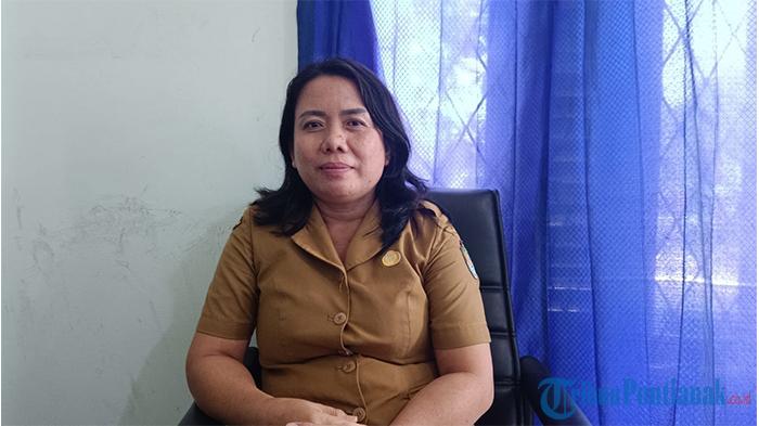 Jelang Nataru 2023, Stok dan Harga di Landak Masih Aman