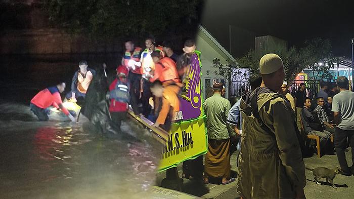 Kalbar Populer Hari Ini: Jasad M Iqbal Zafarullah Ditemukan, Adu Banteng Truk dan Bus di Mempawah