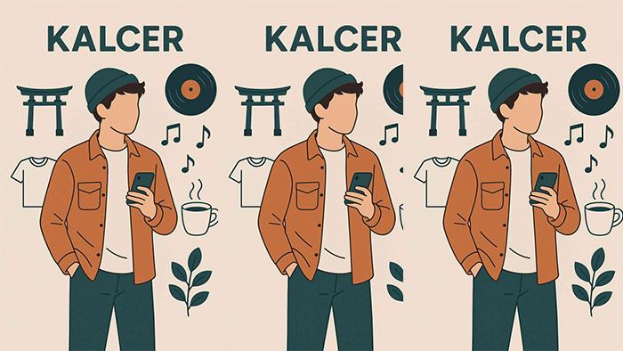 arti kata kalcer, kalcer bahasa gaul