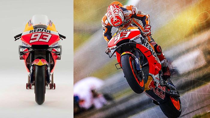 Kalender 2023 MotoGP! Marc Marquez Berpotensi Rusak Rencana Ducati Raih Juara Dunia