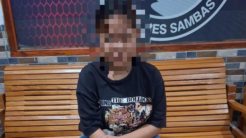 KRONOLOGI Polisi Ciduk Mahasiswi Asal Tebas yang Terlibat Penyalahgunaan Narkoba, Simpan Sabu di Kos